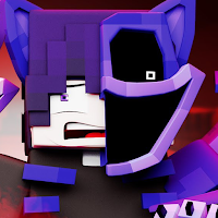 Mod Poppy 3 for Minecraft MCPE