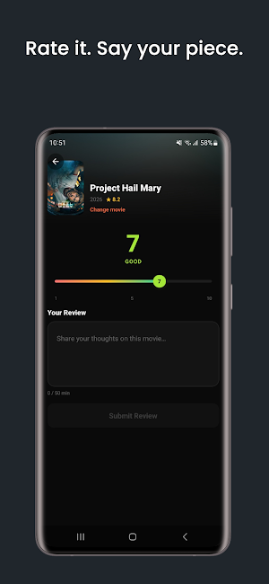 myrevoo Screenshot 3