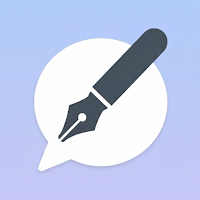 Jot It Down (chat&voice note)