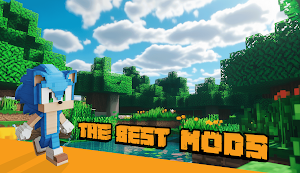 Mods & Maps for Minecraft Screenshot 1