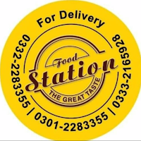 Food Station Food Delivery