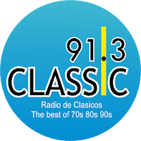 Fm Classic 91.3 Mhz