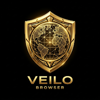 Veilo: Private Browser & VPN