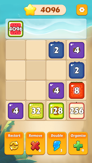 Numerboo Mastery Screenshot 1