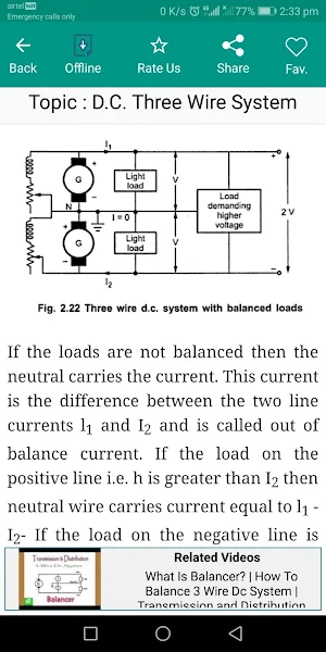 Elements of Power Systems Pro screenshot 8