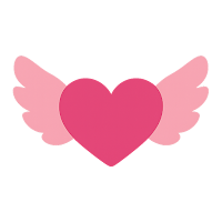 Love Wings