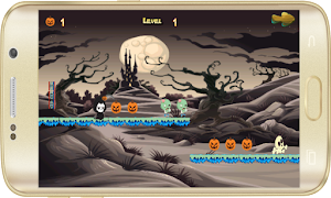 Reaper Adventure Screenshot 3