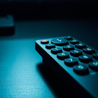 Remote for Lexuzbox tv