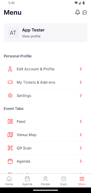 App Growth Annual Screenshot 2