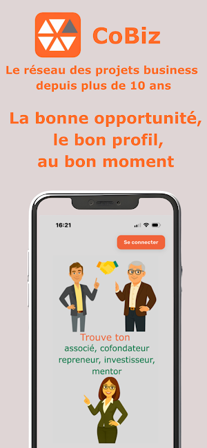 CoBiz Screenshot 0