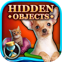 Hidden Objects: Home Sweet Home Hidden Object Game