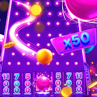 Neon Plin Balls