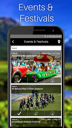 New Zealand Screenshot 3