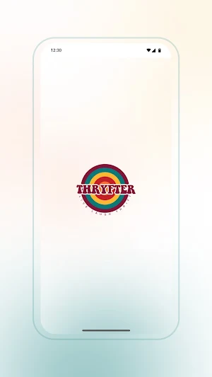 Thryfter Screenshot 0