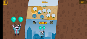 Kuromi Girl Escape Screenshot 3