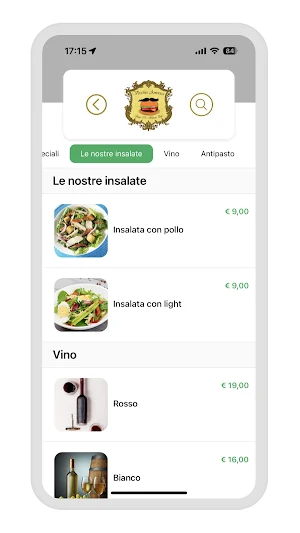 Vecchia America Screenshot 2