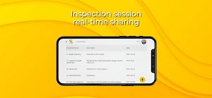 i-Supervision Sync Screenshot 2