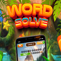 Word Solve