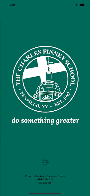 The Charles Finney School Screenshot 0