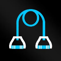 Resistance Band Workout App