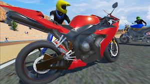 Moto Extreme 3D Screenshot 3