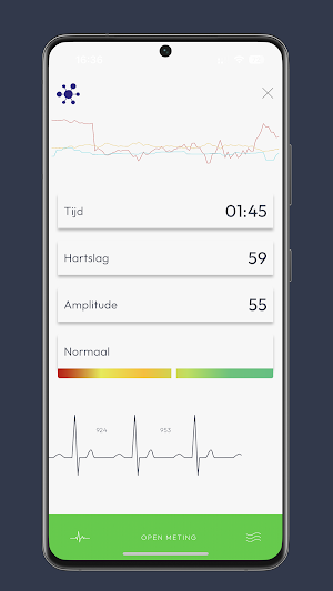 Vitaal Check Screenshot 1