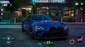 Open World Driving & Drifting Screenshot 3