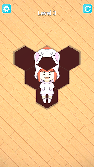 Hexa Art Screenshot 2