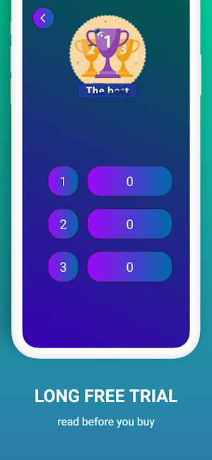 Puzzle 15 Screenshot 3