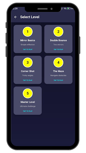MirrorMind Screenshot 3