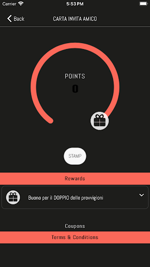 DOPPISERVIZI CLUB Screenshot 1