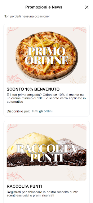 Al Solito Posto Screenshot 2
