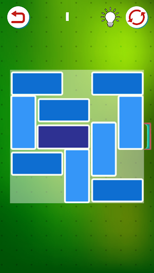 Grid Move Screenshot 0