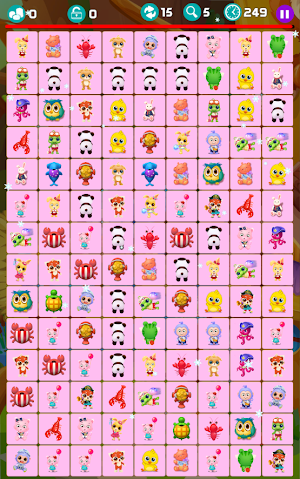Onet New Animals 2018 Screenshot 3