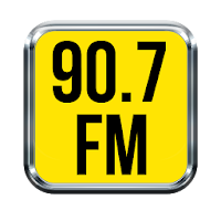 90.7 fm