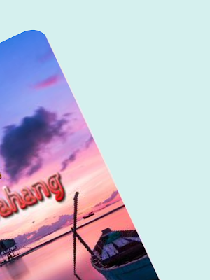 EXPLORE TELUK BAHANG Screenshot 1
