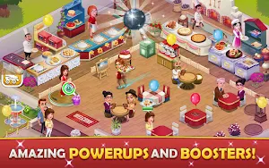 Cafe Tycoon – Cooking & Restaurant Simulation game Screenshot 3