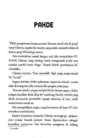 Progresnya Berapa Persen Screenshot 1