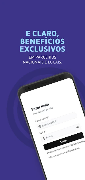 Clube de Benefícios Mazzer Screenshot 2