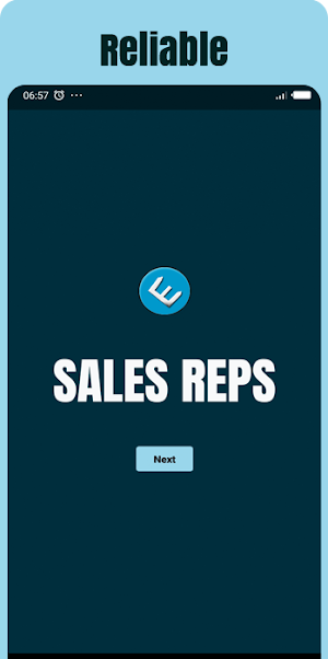 Anntex Edu U - Sales Reps Screenshot 0