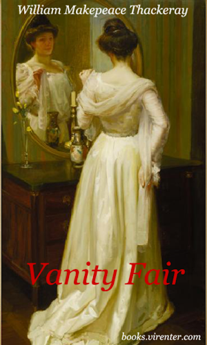 Vanity Fair Screenshot 0