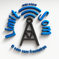 Web Rádio Limit Som