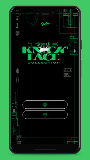 Knocklace Collection Screenshot 0