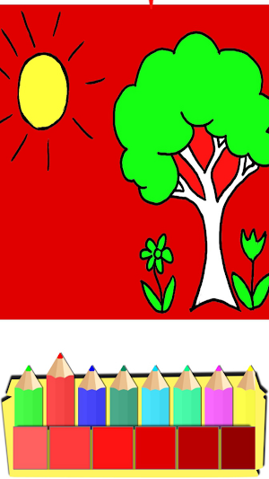 Preschool Games Screenshot 1