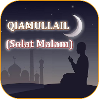 Panduan QIAMULLAIL-Solat Malam