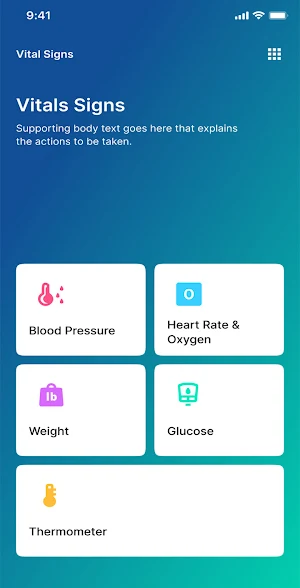 eMedicalSentry Screenshot 3