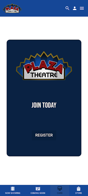 Plaza Cinema Atlanta Screenshot 1