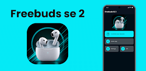 Huawei Freebuds SE 2 App Screenshot 3