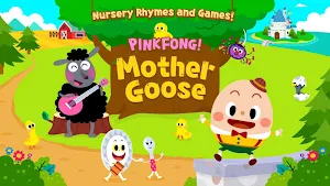 PINKFONG Mother Goose Screenshot 0