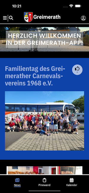 Greimerath Screenshot 1